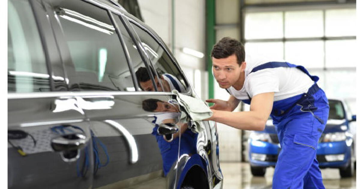 Car Wash En Lima Conoce Las Ofertas En Lavado De Autos Yo Desinfección De Motor Desde 40 Soles 9591