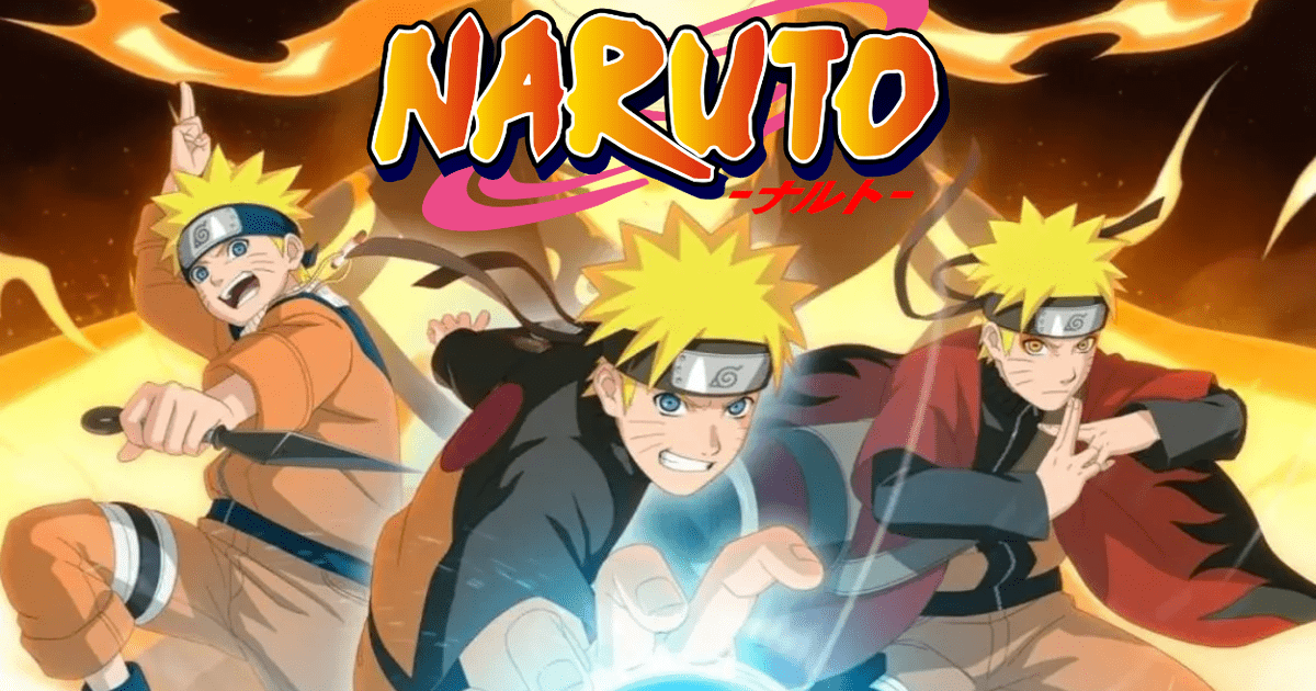 Como VER Naruto Shippuden SIN RELLENO En el 2022 