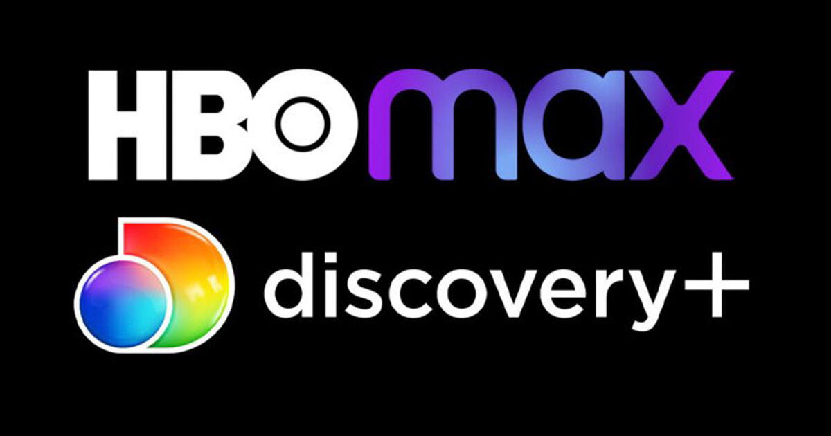 HBO Max Y Discovery Plus Se Fusionarán En Una Nueva Plataforma De ...