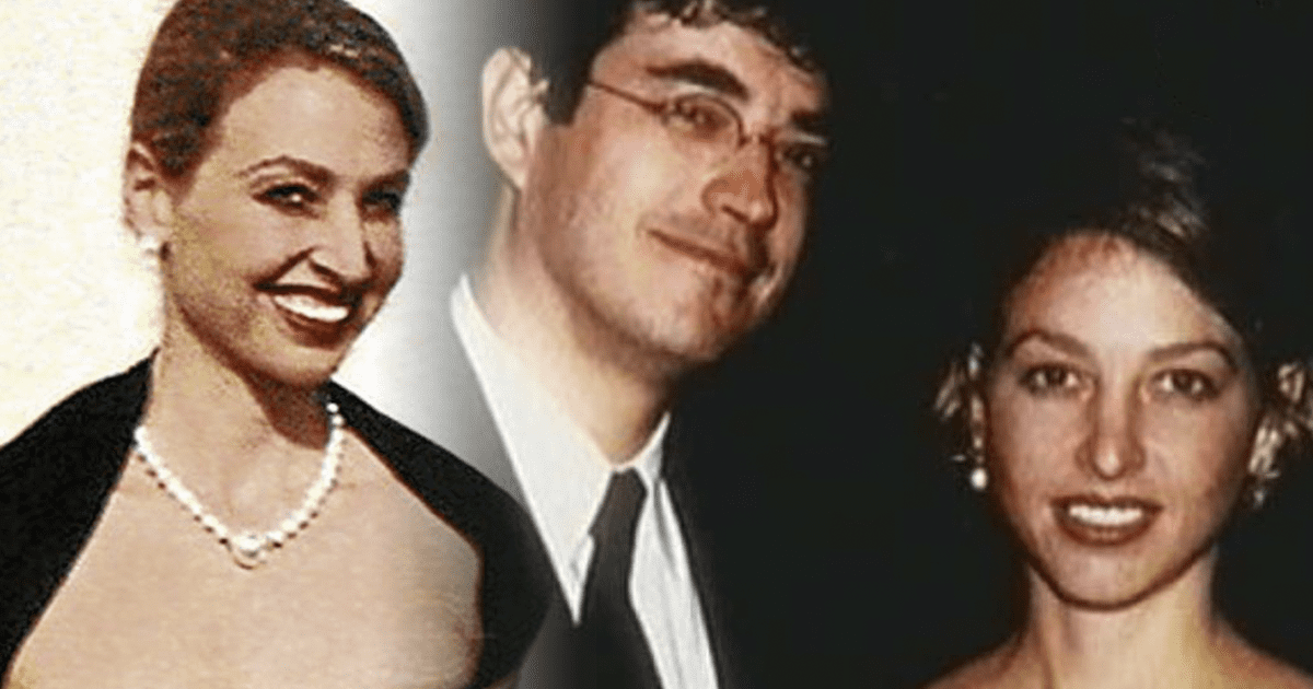 ¿Quién es Sandra Masías, amiga de Diego Bertie que se casó con Jaime