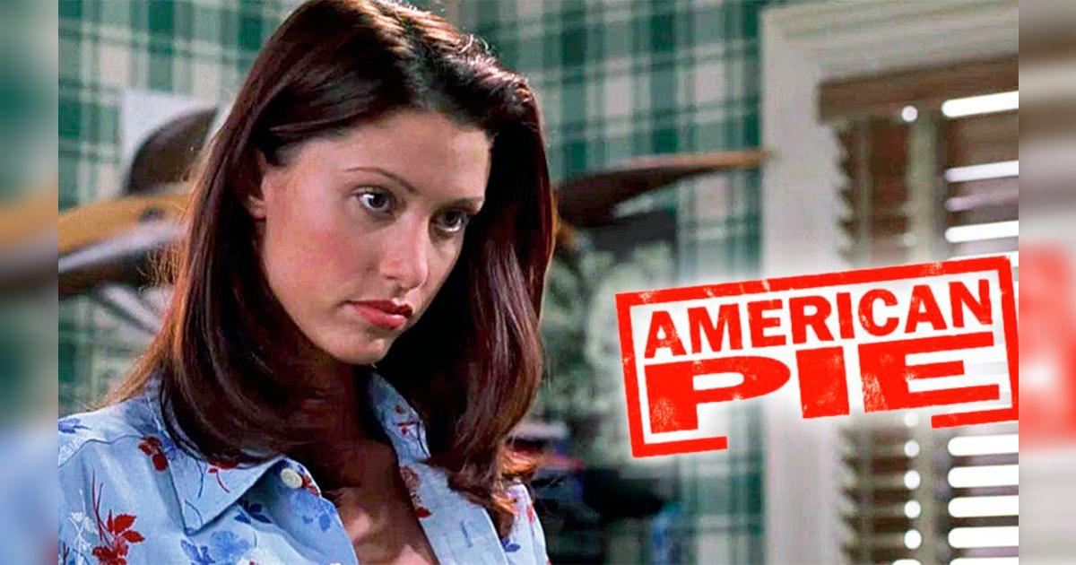 Nadia de “American Pie”: de ícono erótico del 2000 a ganar miles de ...