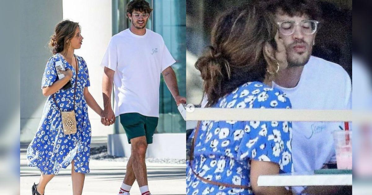 ¿Nuevo romance? Camilla Cabello es captada caminando de la mano con