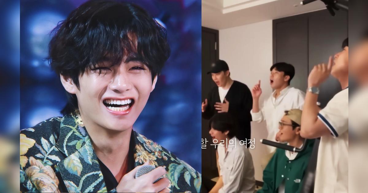 BTS, estreno final 