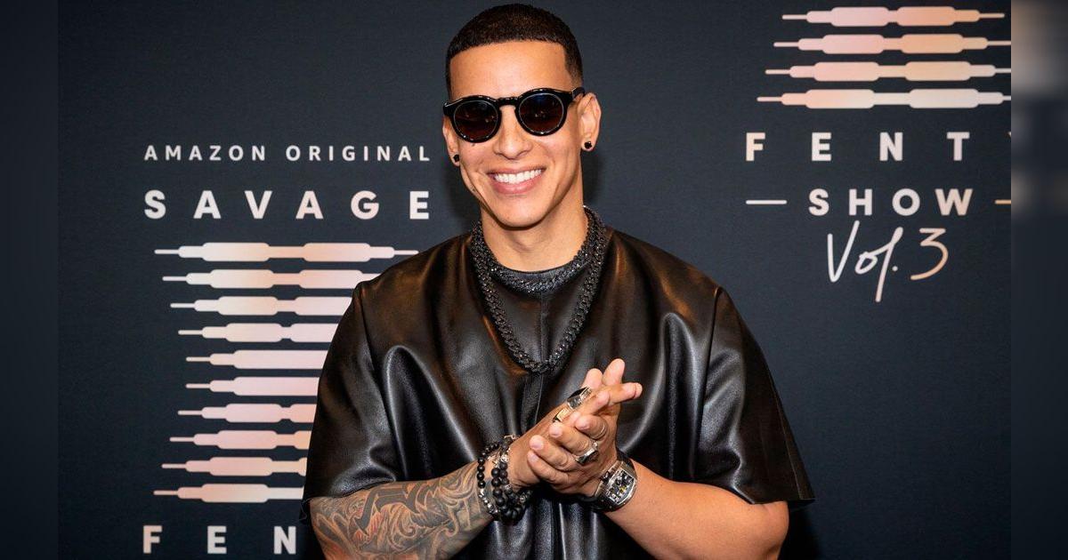 ¿Por qué Daddy Yankee se llama así y cuál es el significado que tiene su nombre artístico