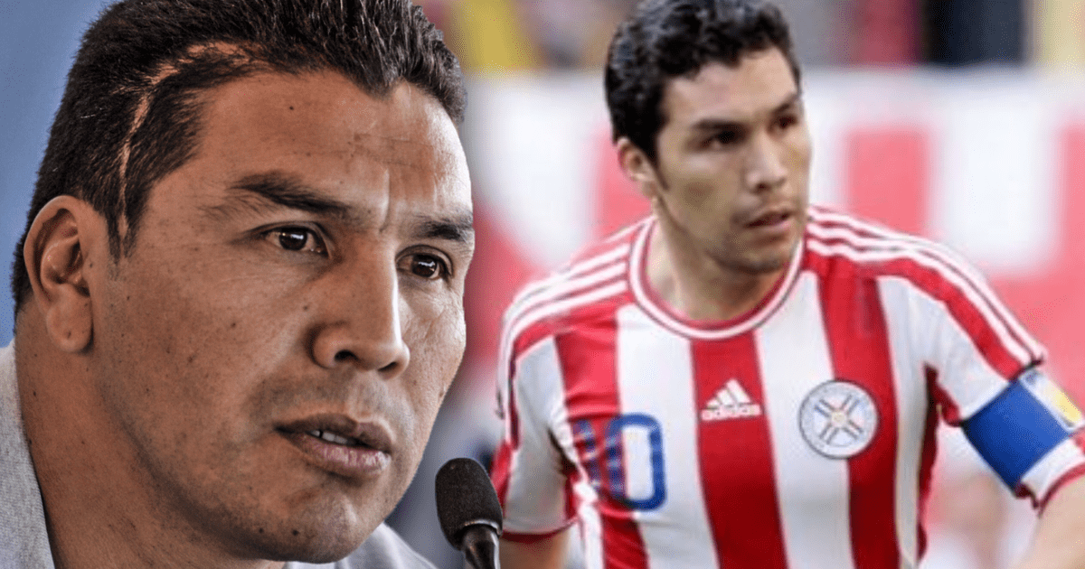 Salvador Cabañas biografía: ¿qué fue del jugador paraguayo que sobrevivió a  un disparo en la cabeza en 2010? | Paraguay | Deportes | La República