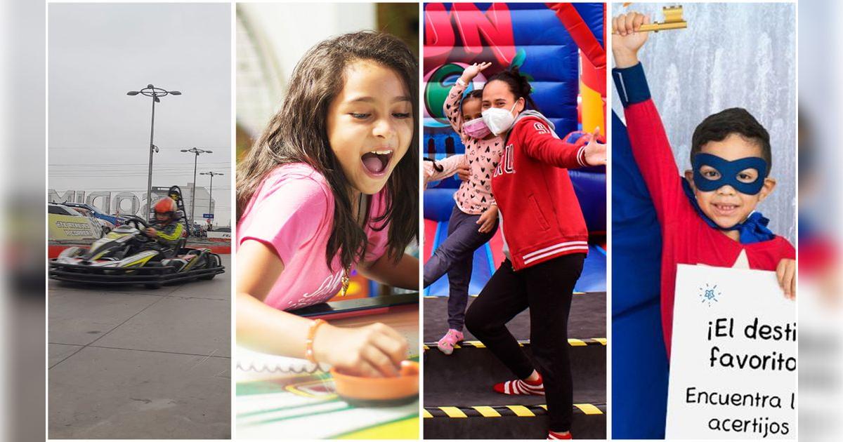 11 lugares en Lima para celebrarlo con 11 lugares en Lima para celebrarlo con