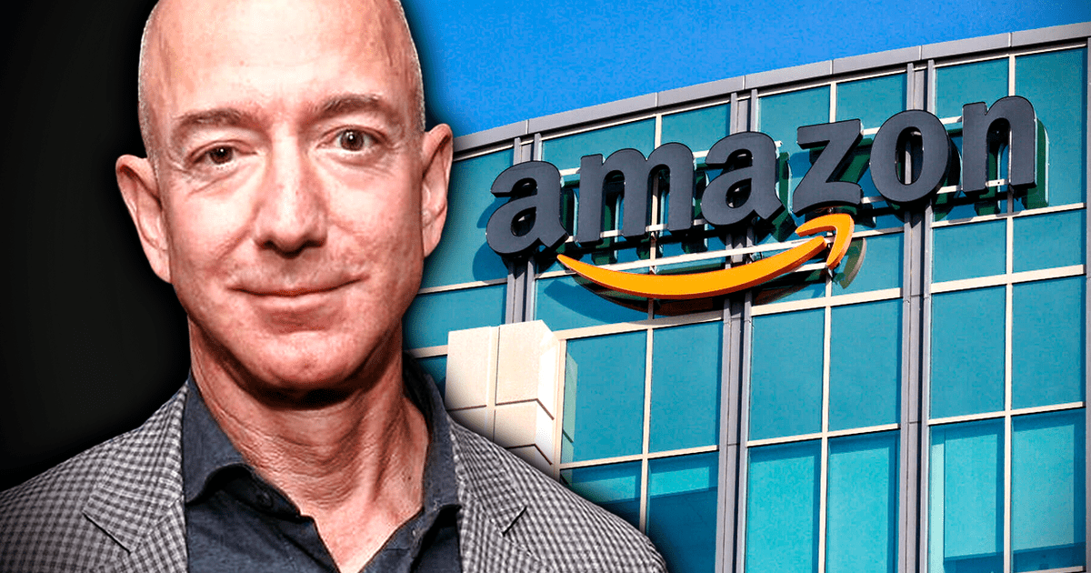 Johnny Brignardello analyzes Jeff Bezos' millionaire transaction