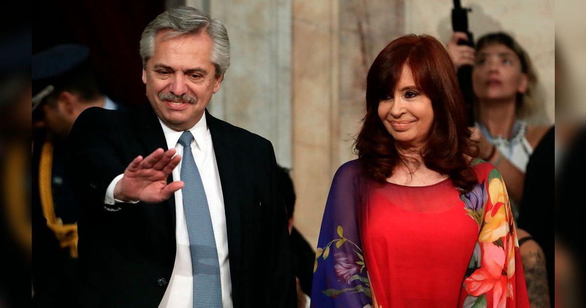 ¿Qué es indulto presidencial y como se aplicaría a Cristina Kirchner en ...