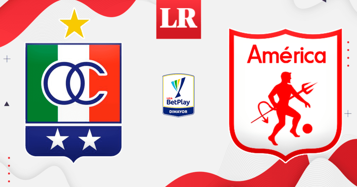 Resumen Once Caldas Vs América De Cali: Goles Del Empate Por La Liga ...