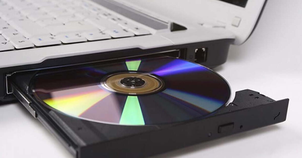 Por qué las laptops actuales ya no vienen con lector de CD y DVD?, Actualidad