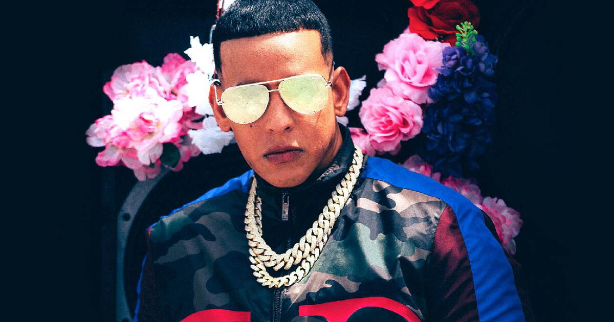 “gasolina” De Daddy Yankee Es La Mejor Canción Del Reguetón Según Rolling Stone Reggaeton 3352