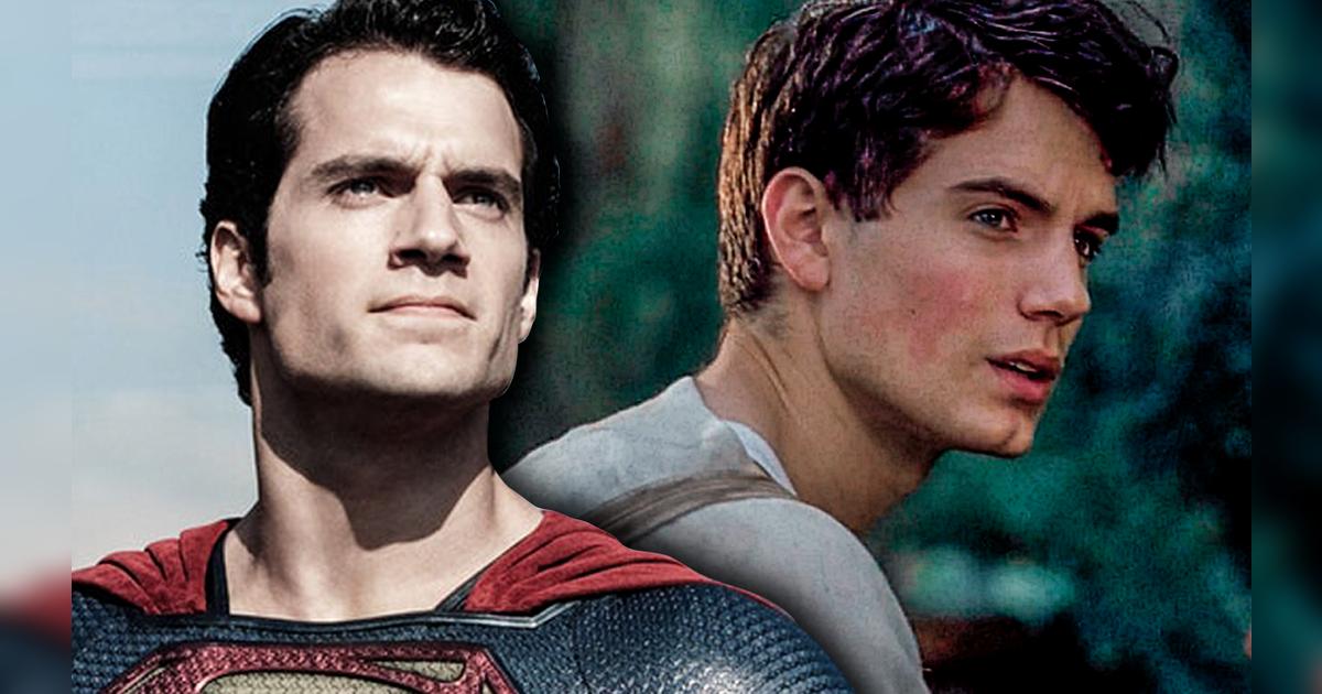 Henry Cavill antes y después: FOTOS de ahora y cómo lucía antes de ser ...