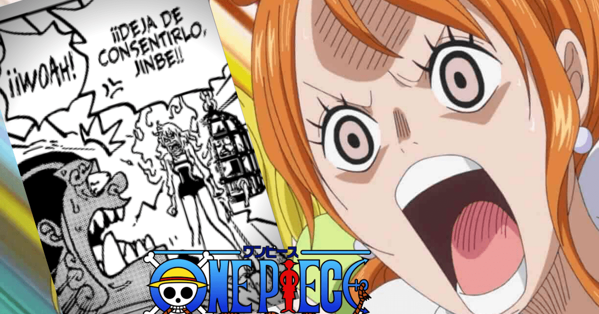 One Piece' capítulo 1058 del anime: dónde y a qué hora se puede