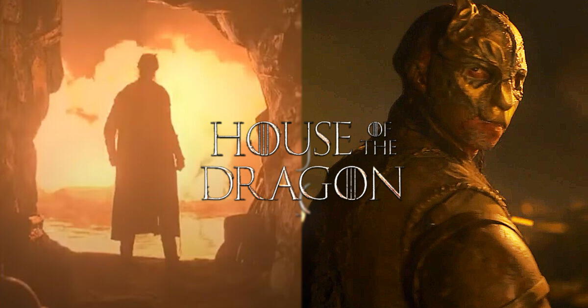 House Of The Dragon Capitulo 2, HBO Max: El Alimentador De Cangrejos ...