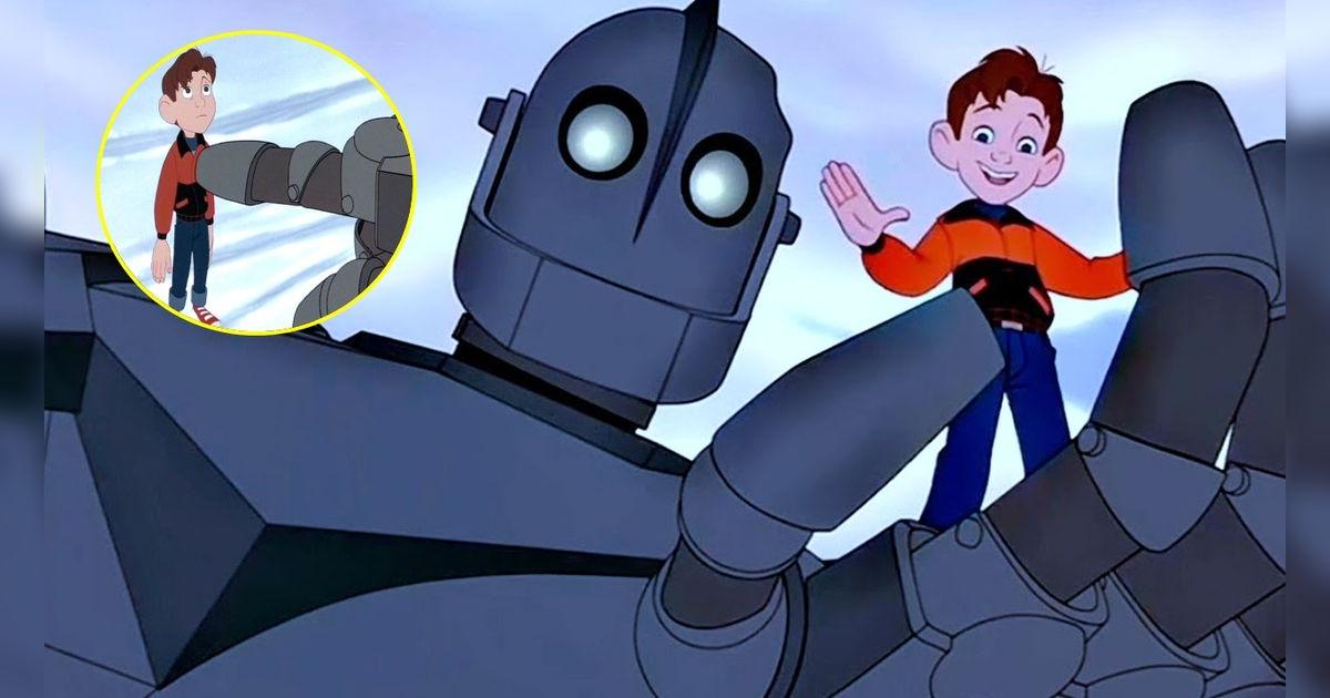 HBO Max, El Gigante de Hierro: el asesinato que inspiro la clásica