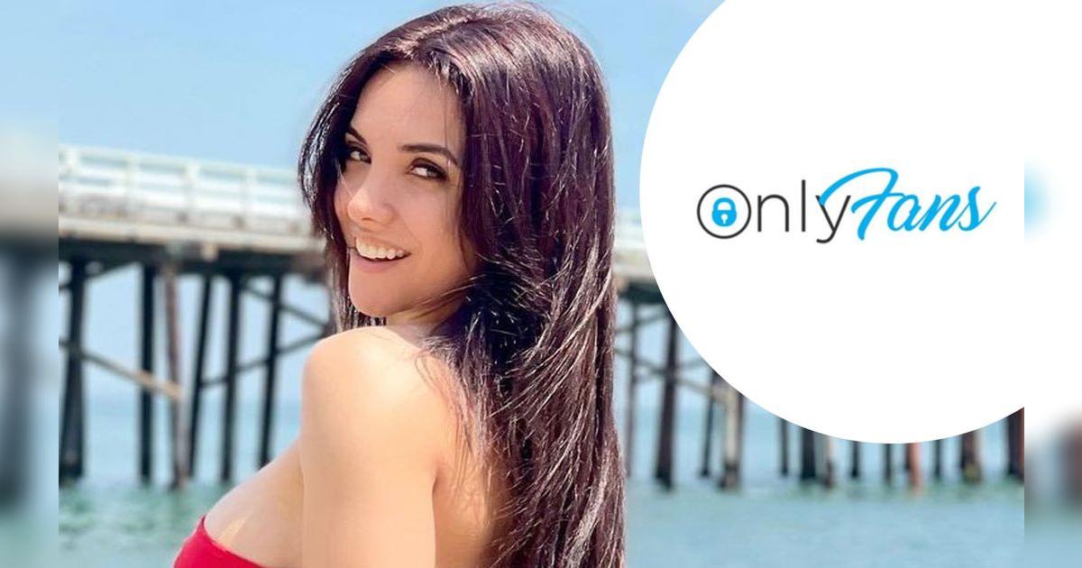 ¿Por qué Rosángela Espinoza se niega a abrir OnlyFans? esto dijo la