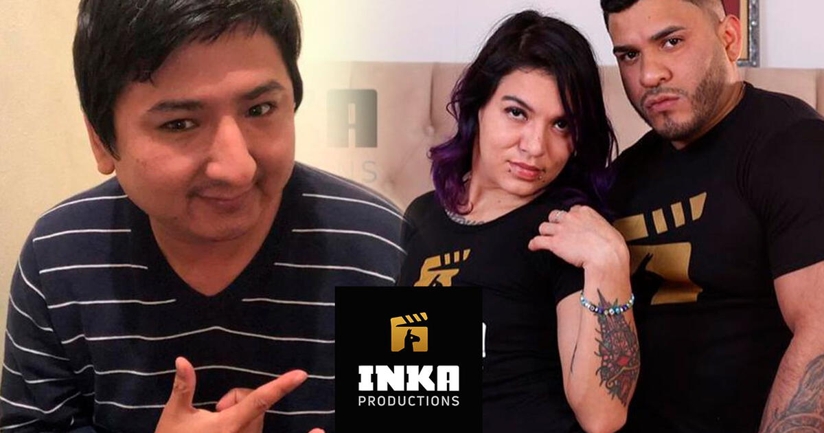 Inka Productions por qu Tapir 590 rechaz grabar pel cula para