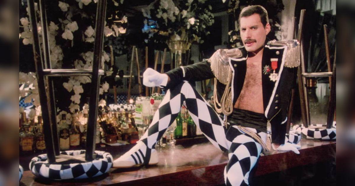 Freddie Mercury conoce la fiesta de cumpleaños ‘más loca’ que hizo para grabar un icónico