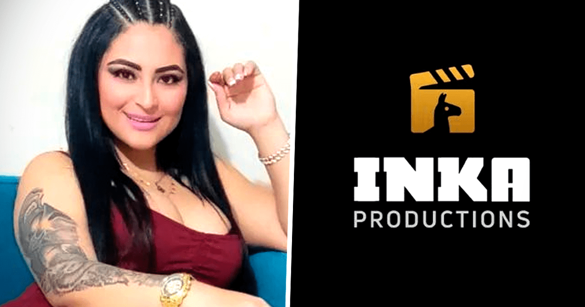 Inka Productions Quién Es Ginezflowrs Y Cómo Llegó A Formar Parte De La Productora Peruana De 6679