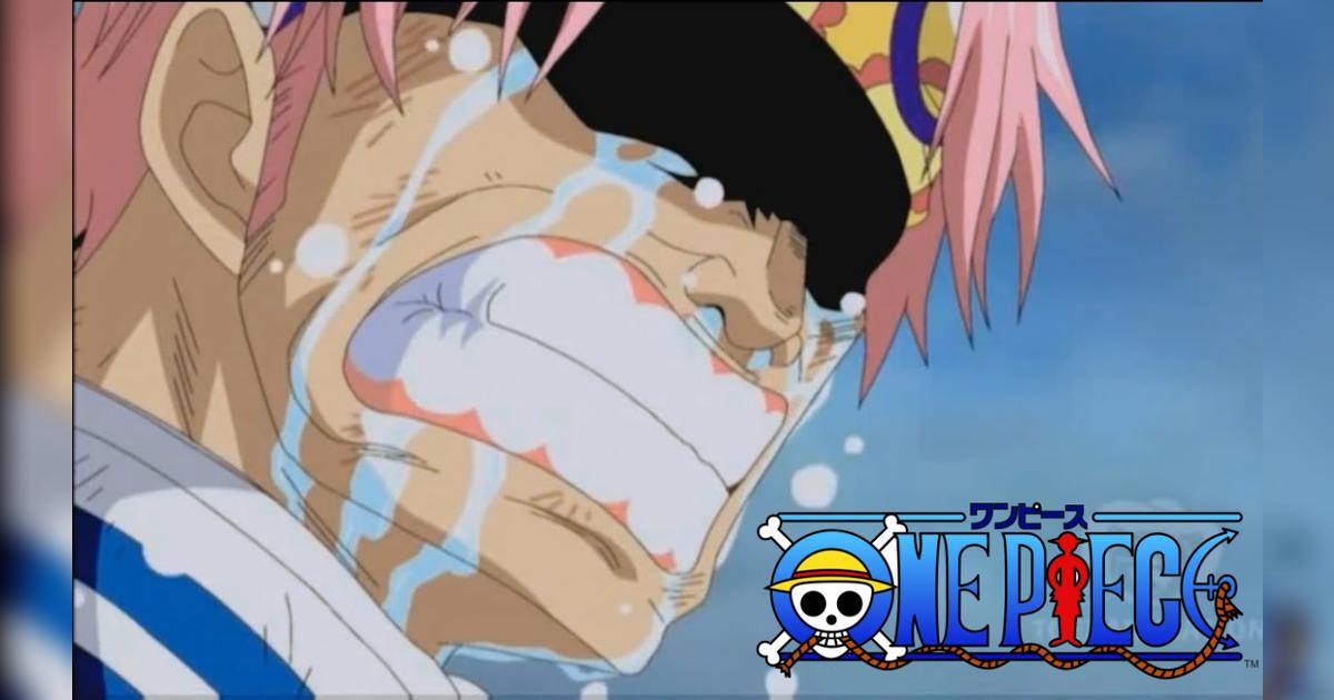 “One Piece”, manga 1.059 completo online en español Boa Hancock vs