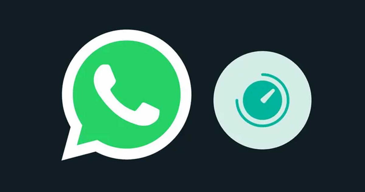 Whatsapp Revela Nuevos Detalles De La Función Para Guardar Mensajes Temporales Wpp Android 9462