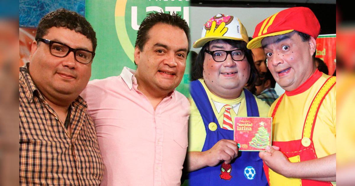 Alfredo Benavides por qué dejó de trabajar con su hermano