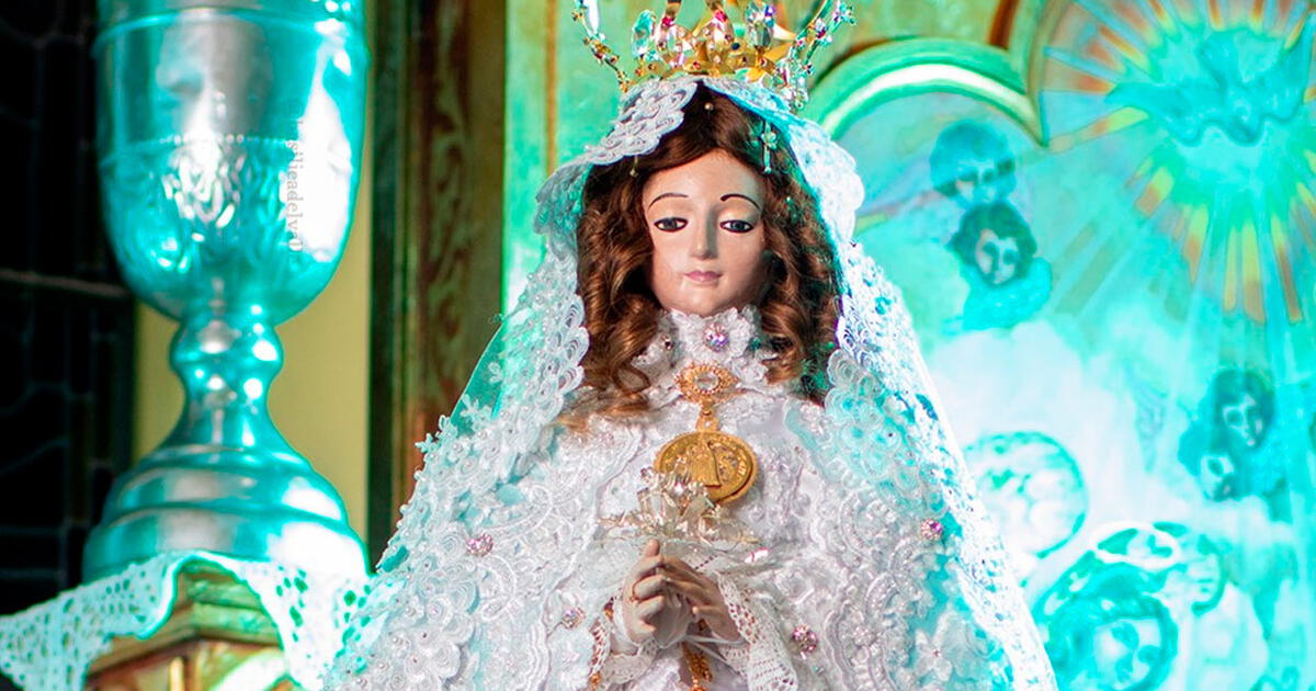 Virgen del Valle ¿cuándo es su día y por qué es la patrona de los