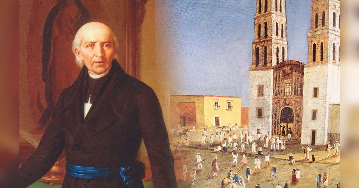  Qui n Fue Miguel Hidalgo Y Costilla Y Qu Hizo En La Independencia De 