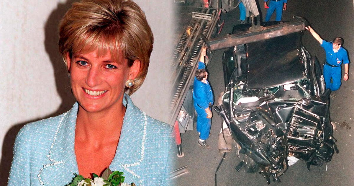 ¿Cómo murió la princesa Diana? El testimonio del cirujano que atendió a