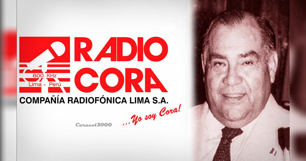 Radio Cora que paso con Yo soy Cora radio, la iconica emisora que