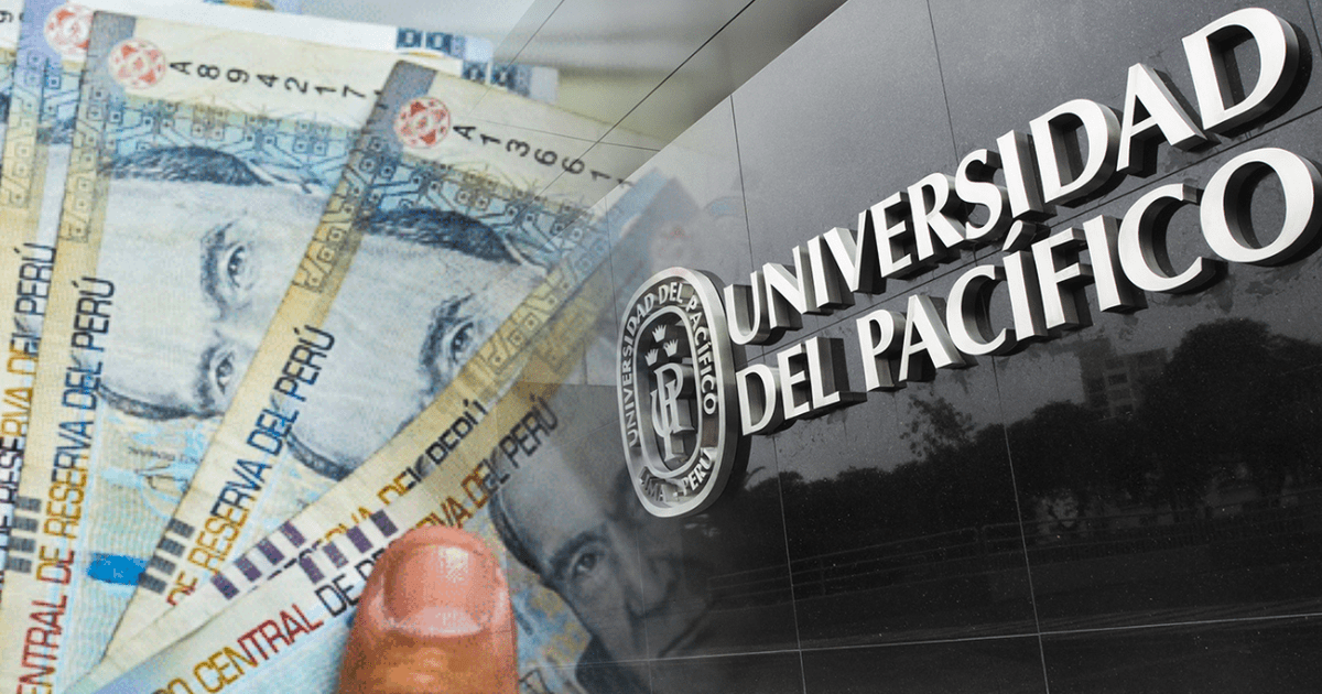 Universidad del pacífico discount carreras y costos paraguay