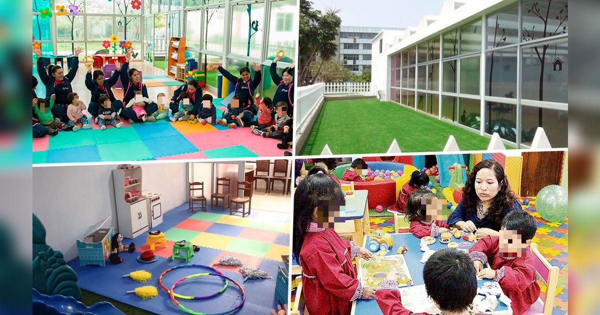 Guardería de la Universidad