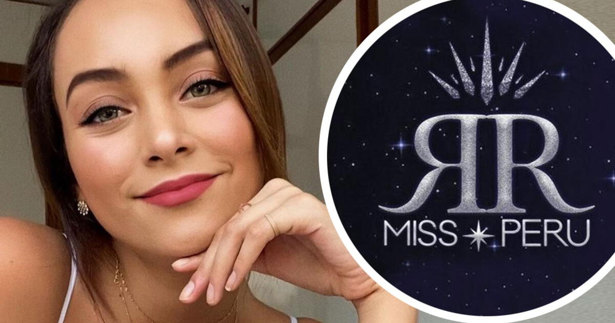 Miss Perú Quién Es Alexandra Morillo La Primera Candidata Casada Peruana Jessica Newton 8949