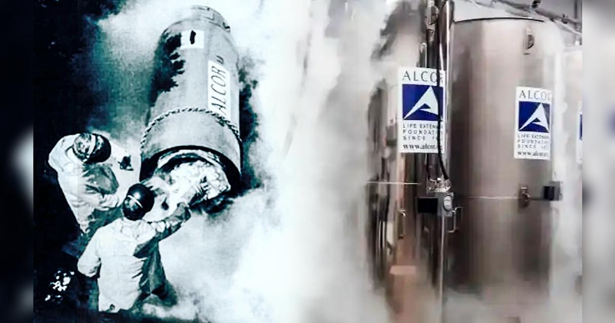 Criónica ¿Cómo es la clínica de los 184 muertos congelados que esperan