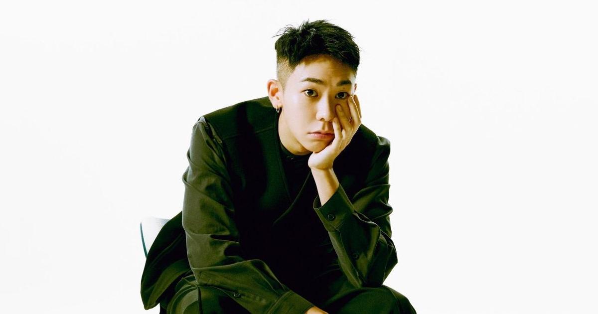 Loco, rapero coreano, se casa: quién es la novia del popular artista ...