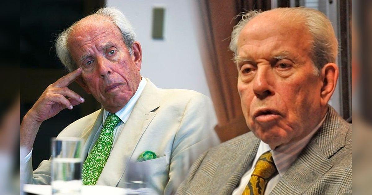 Mario Brescia Cafferata: ¿quién fue el millonario peruano y cuánto era