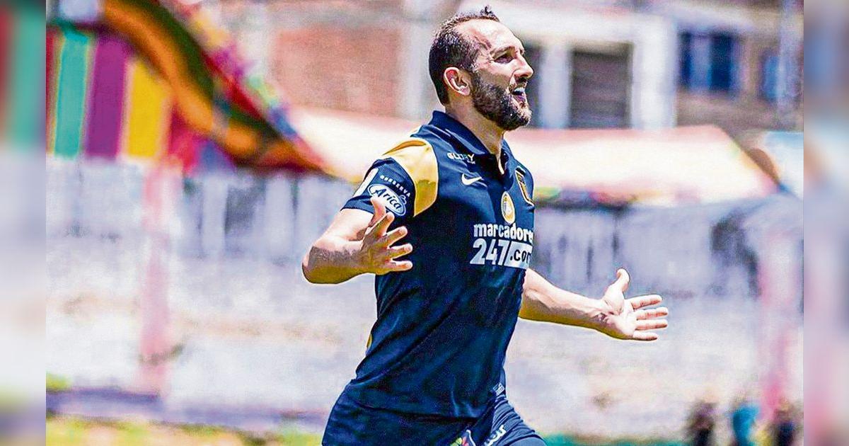 Alianza Lima vuelve a la victoria | Hernán Barcos | Carlos Stein ...