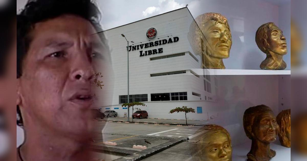 Universidad Libre La universidad donde mataban mendigos para vender