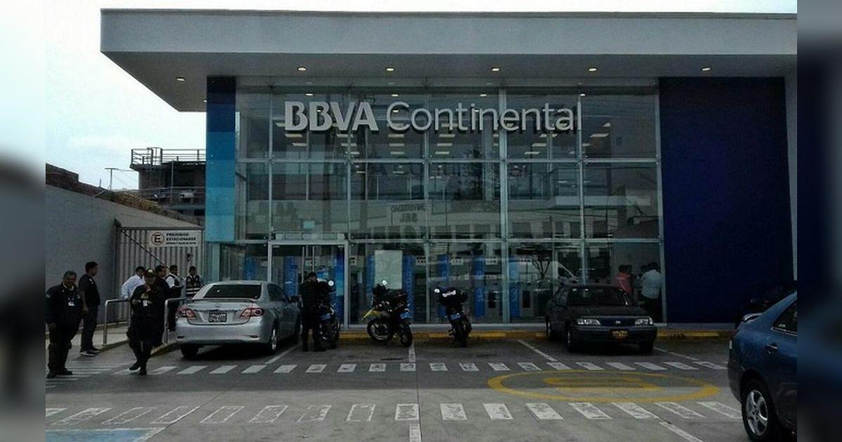 La Molina: Policía Nacional captura infraganti a ladrón que intentaba
