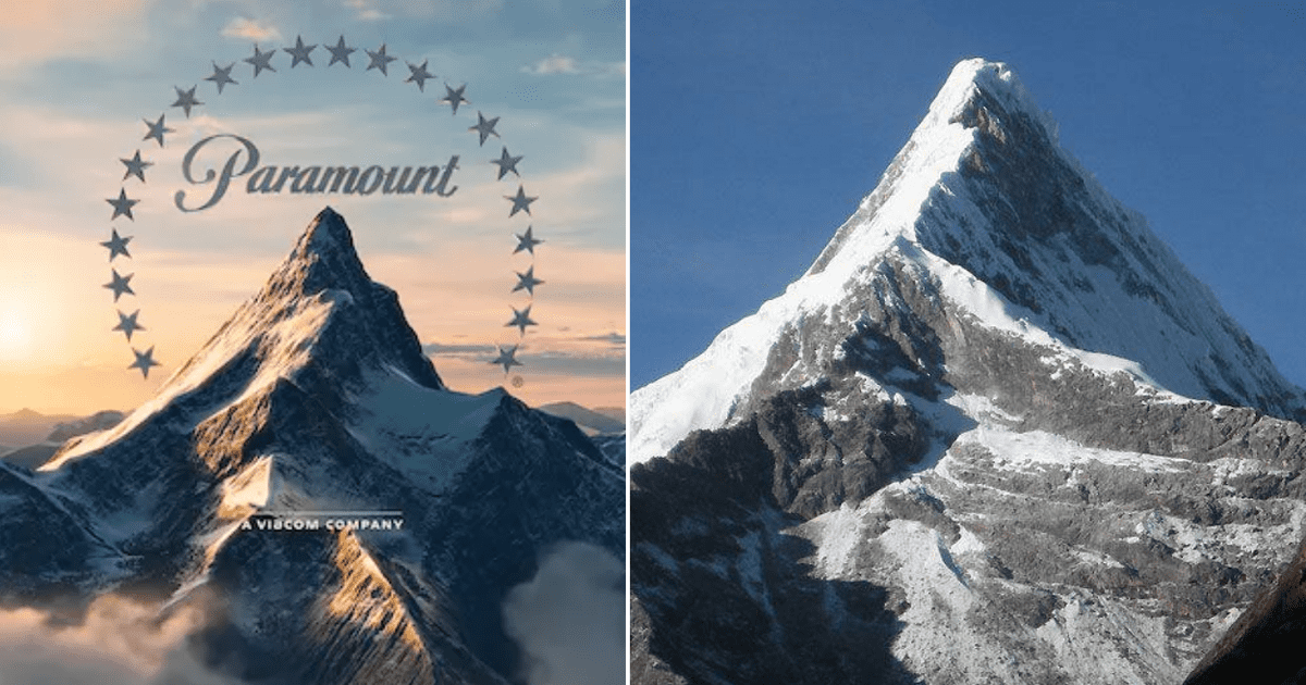 Artesonraju, el nevado peruano que es icono de Paramount Pictures: donde se encuentra ubicado | Cine y series | La República