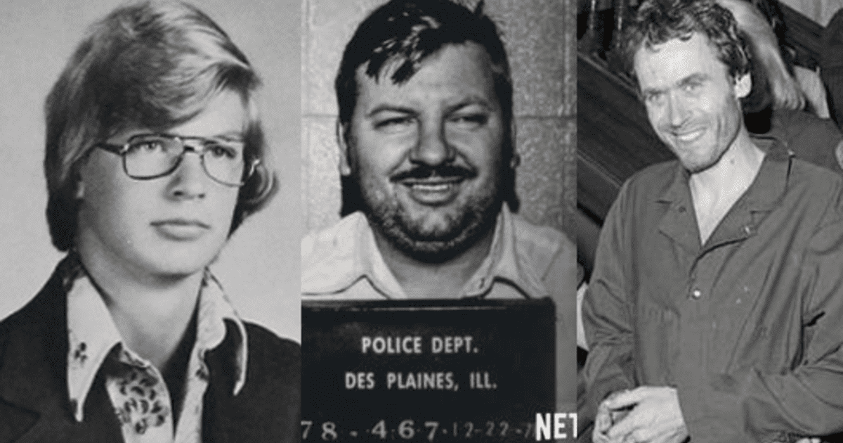 “monstruo La Historia De Jeffrey Dahmer” En Netflix ¿por Qué Hubo Tantos Asesinos En Serie En 8861