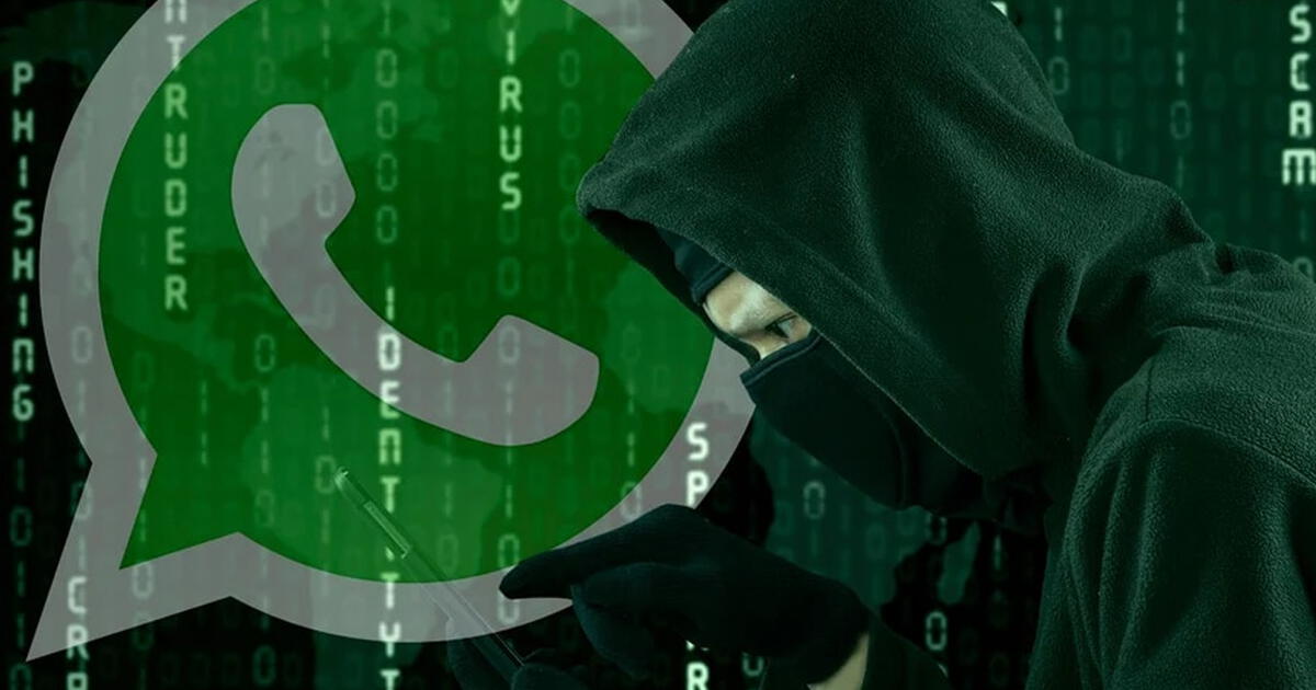 Whatsapp Alerta Sobre Una Vulnerabilidad Y Pide A Usuarios Actualizar Para Evitar Hackeos 2994
