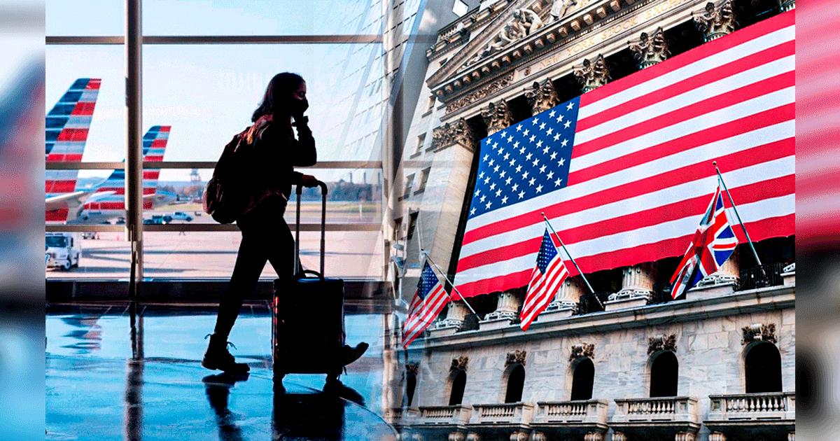 Lotería de visas 2024 qué es y hasta cuándo participar por una