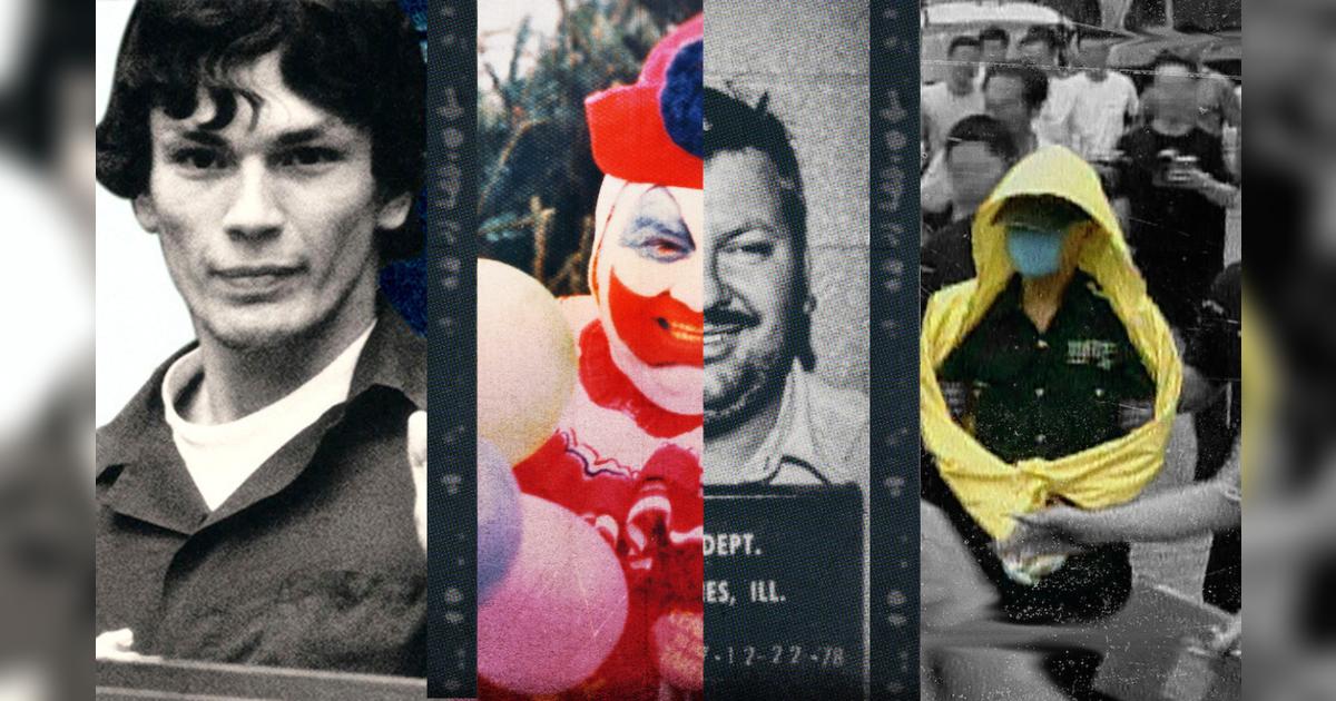 Jeffrey Dahmer Netflix: 5 documentales de crimenes que puedes ver en ...