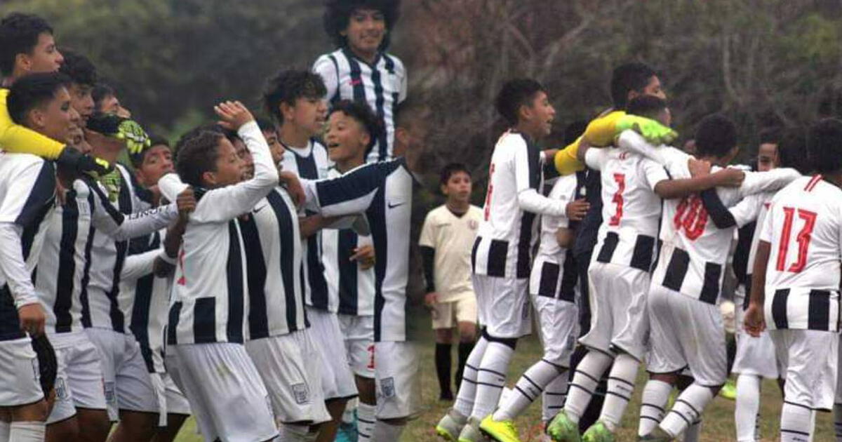 Alianza Lima Universitario Realiza Torneo En Su Centro De Alto Rendimiento Y Los Blanquiazules 