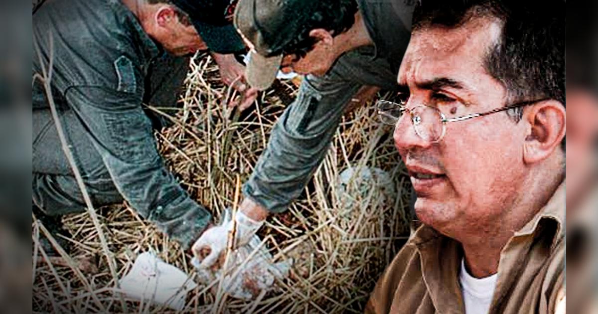 ¿Quién fue Luis Alfredo Garavito, el asesino serial colombiano que mató