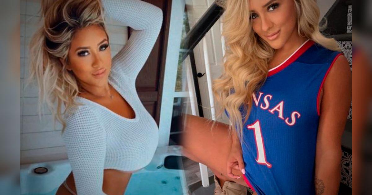 Viral: Sara Blake Cheek: Madre se crea OnlyFans, la mandan a “lista