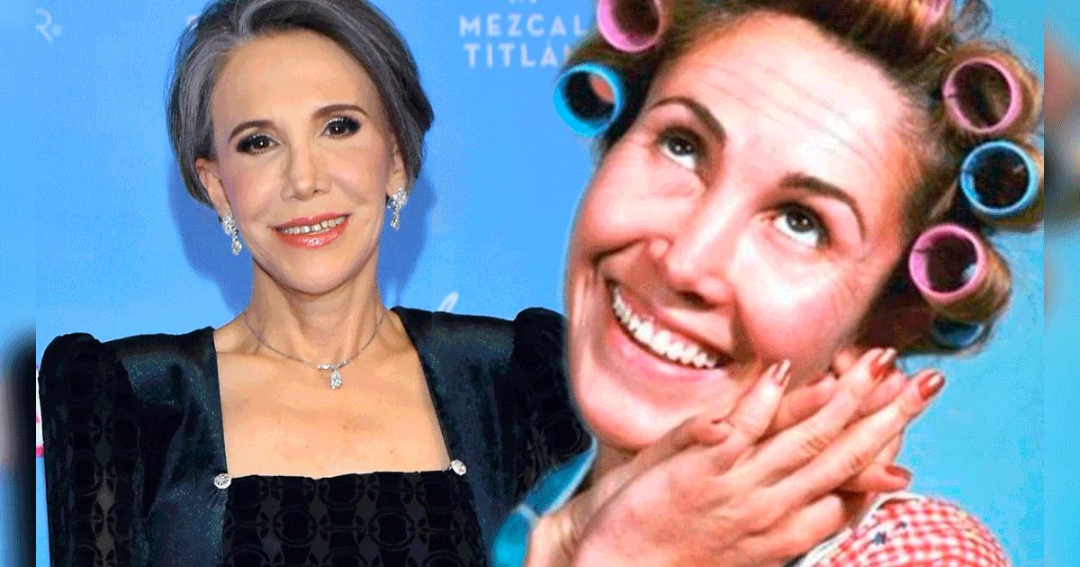 Florinda Meza: ¿cuánto dinero llegó a ganar ‘Doña Florinda’ por “El
