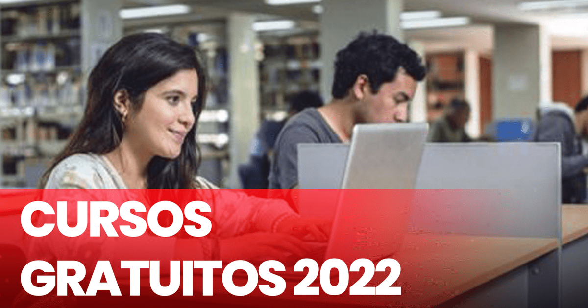 Cursos Gratuitos Con Certificado: Conoce Las Capacitaciones Que Ofrecen ...