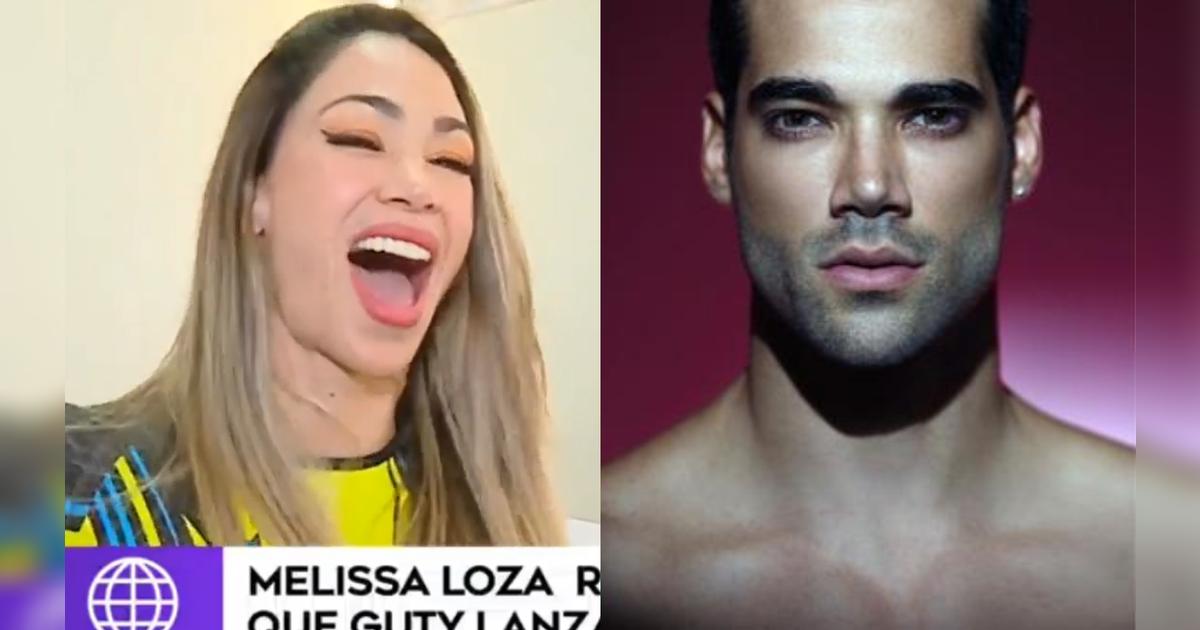 Guty Carrera publicará libro y Melissa Loza acepta que “suena mejor” el